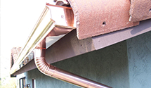 Rain Gutter Installation, Repair, Cleaning in Mogadore, OH